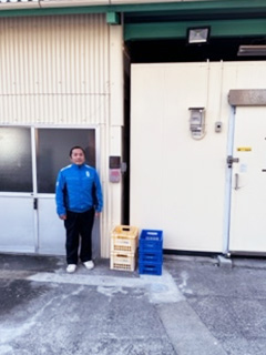 ミルクセンター・健康 周南店