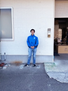 ミルクセンター・健康 山口店